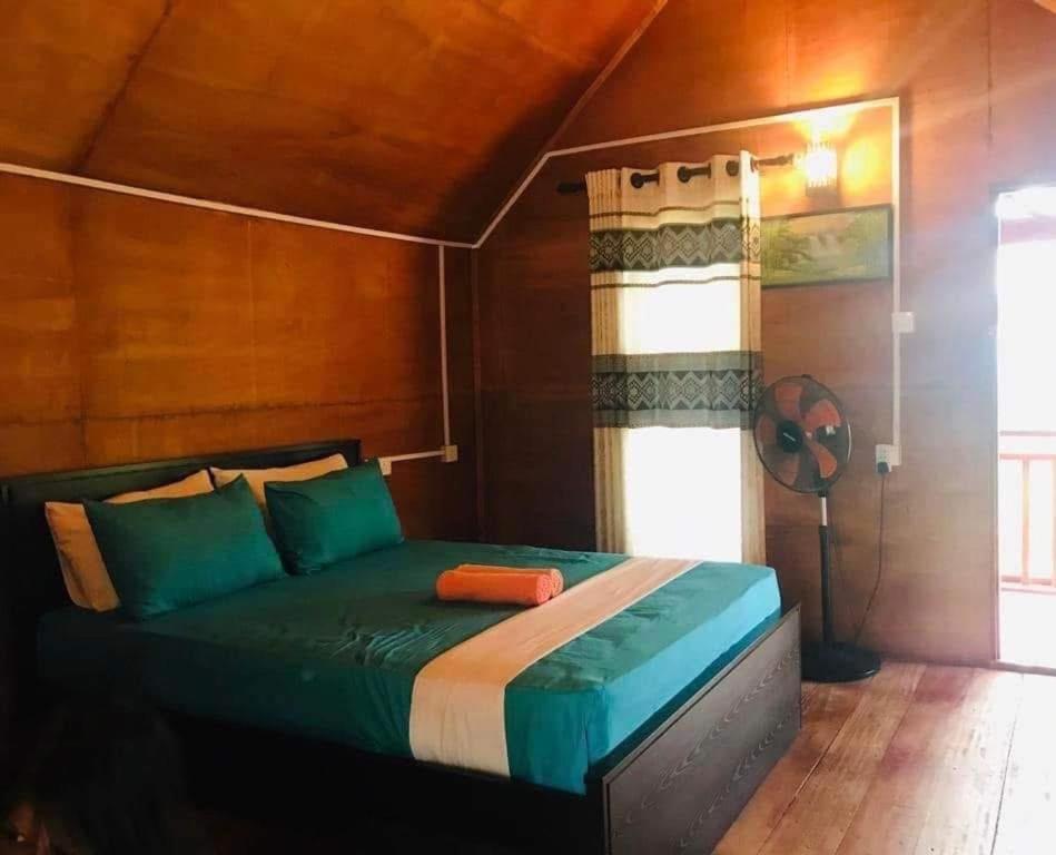 Rainforest Mount Lodge Деніяя Екстер'єр фото